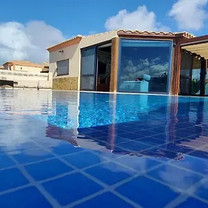 Loba With Private Pool , Costa Calma España