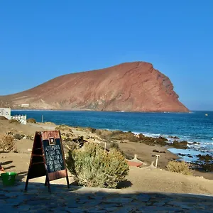 Sweet , El Médano España