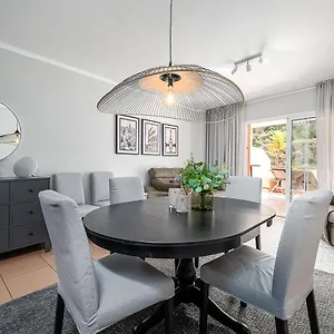 Rubarsal 1e Menyber Apartamento