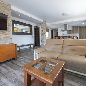 Vacacional En El Centro De Apartamento
