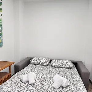 Sol Marengo Playa Apartamento