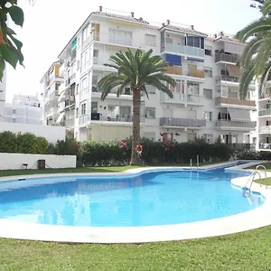 Estudio Granada Apartamento