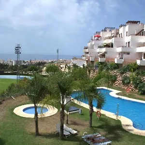 Domus Aura , Nerja España