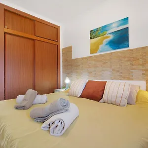 Casa Nicole , Costa De Antigua España